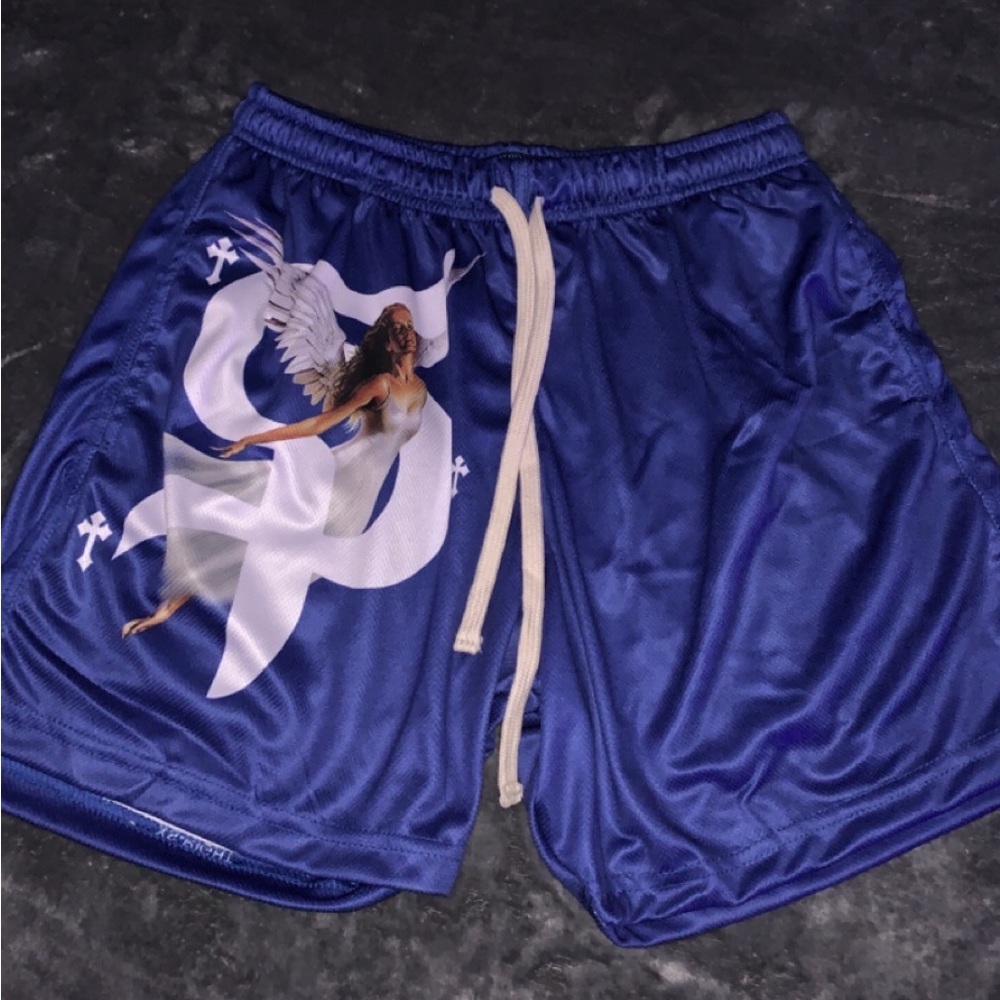 COPY - Saint Potential Shorts